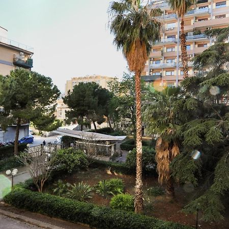 A Casa Di Fra' Bed & Breakfast Palermo Dış mekan fotoğraf