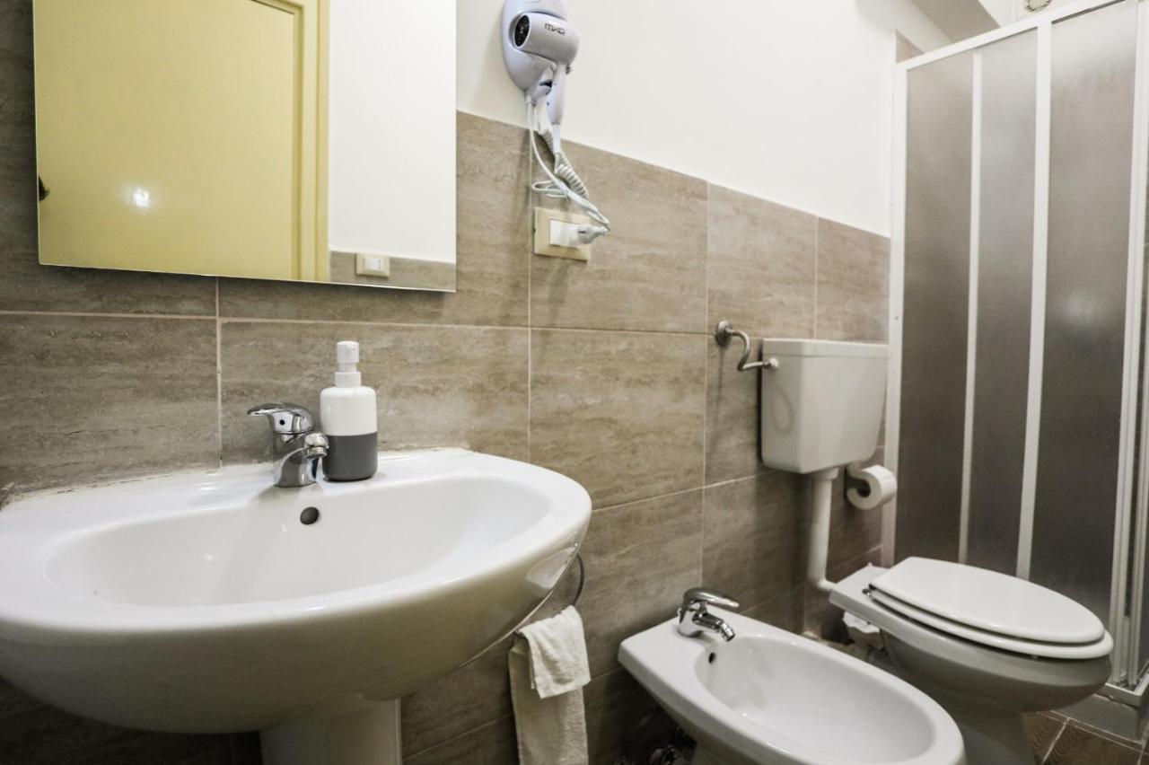 A Casa Di Fra' Bed & Breakfast Palermo Dış mekan fotoğraf